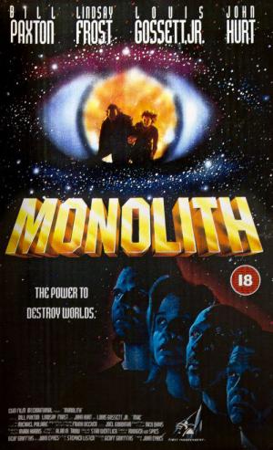 Monolith (1993)