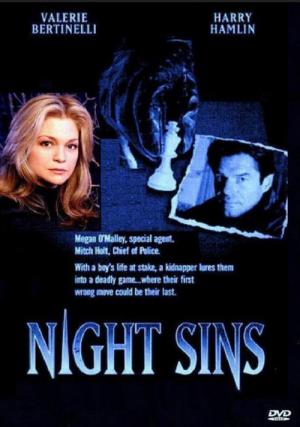 Night Sins - Der Mörder ist unter uns (1997)