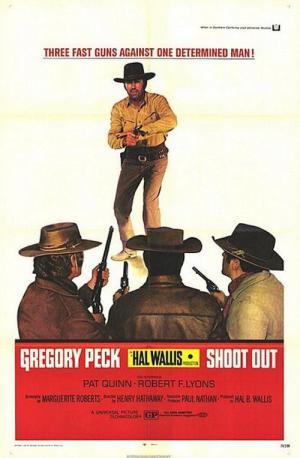 Abrechnung in Gun Hill (1971)