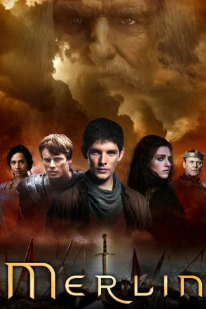 Merlin - Die Neuen Abenteuer (2008)