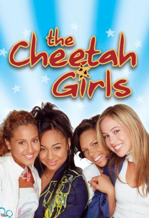 Cheetah Girls - Wir werden Popstars (2003)