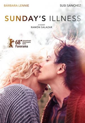 Sunday's Illness (2018)