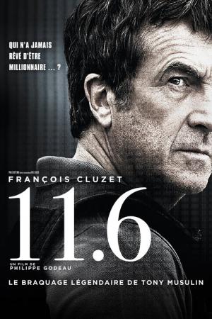 11.6 - The French Job (2013)