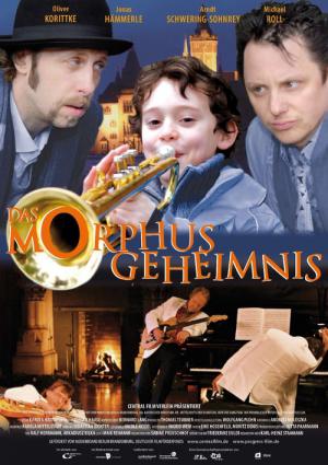 Das Morphus-Geheimnis (2008)
