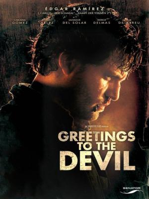 Greetings to the Devil (2011)