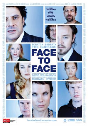 Face to Face (2011)