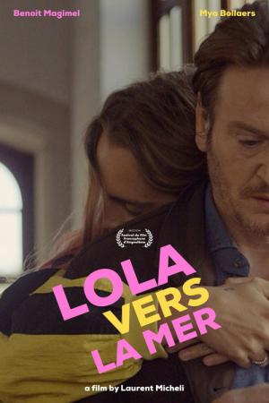 Lola und das Meer (2019)