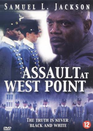 Anschlag in Westpoint (1994)