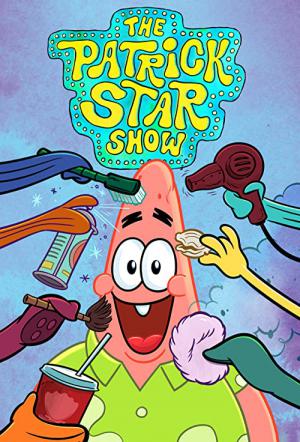 The Patrick Star Show (2021)
