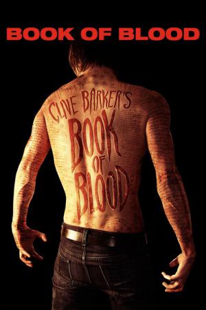 Clive Barker’s Book of Blood (2009)