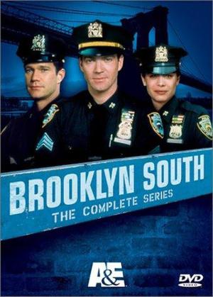 Brooklyn South (1997)