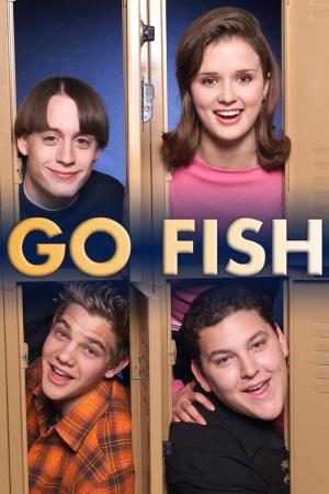 Go Fish (2001)