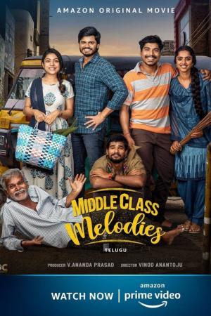 Middle Class Melodies (2020)
