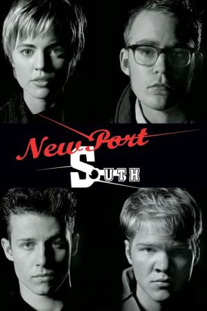 New Port South - Die Stunde der Rebellion (2001)