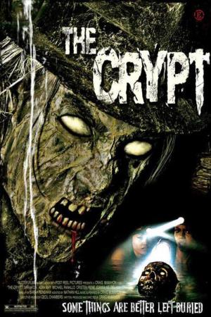The Crypt - Gruft des Grauens (2009)