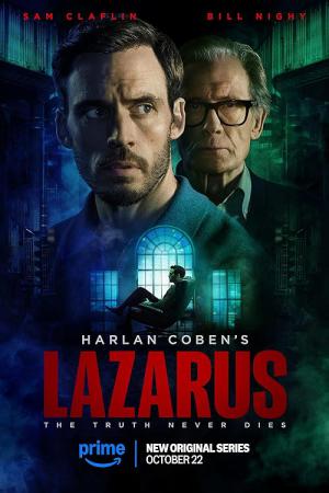 Lazarus (2025)