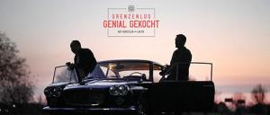 Grenzenlos Genial Gekocht mit Henssler und Lafer (2025)