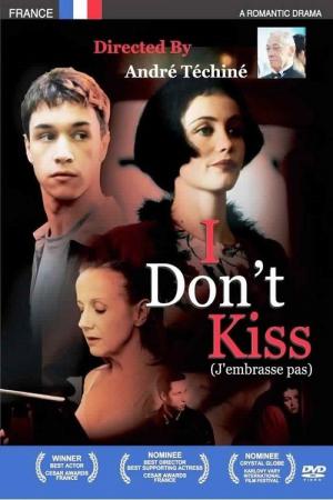 Ich küsse nicht (1991)