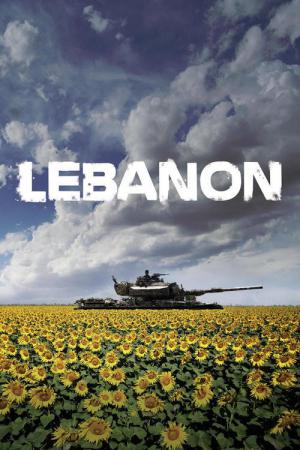 Lebanon - Tödliche Mission (2009)