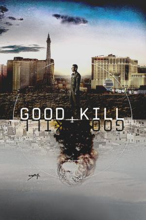 Good Kill - Tod aus der Luft (2014)