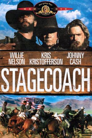 Stagecoach - Höllenfahrt nach Lordsburg (1986)