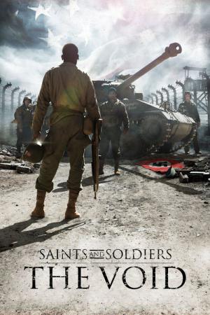 Saints and Soldiers III - Battle of the Tanks (2014)