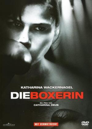 Die Boxerin (2004)