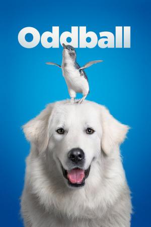 Oddball - Retter der Pinguine (2015)