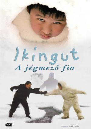 Ikingut - Die Kraft der Freundschaft (2000)