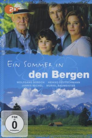 Ein Sommer in den Bergen (2011)