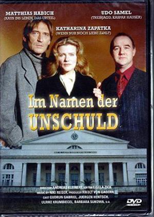 Im Namen der Unschuld (1997)