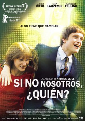 Wer wenn nicht wir (2011)