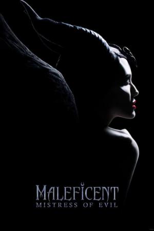Maleficent: Mächte der Finsternis (2019)