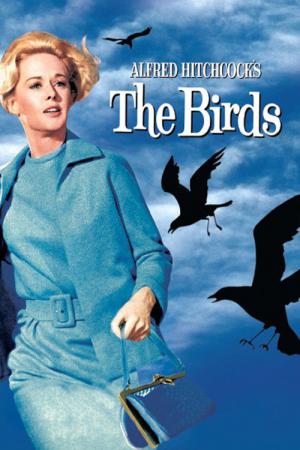 Die Vögel (1963)