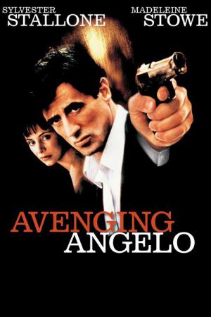 Avenging Angelo - Die Liebe eines Bodyguard (2002)