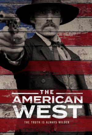 Der Wilde Westen – Die wahre Geschichte (2016)