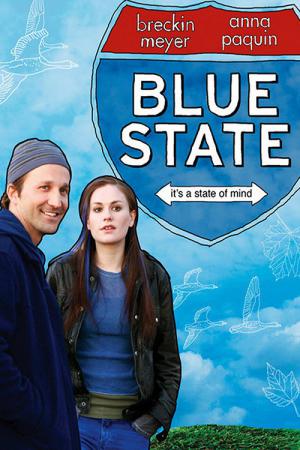 Blue State - Eine Reise ins Blaue (2007)