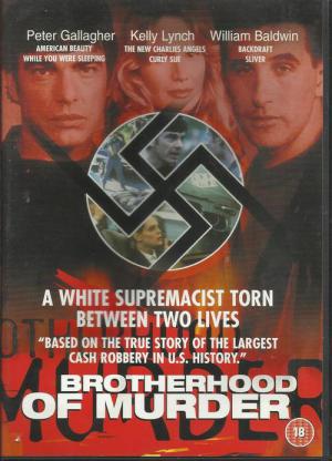 The Order – Kameradschaft des Terrors (1999)