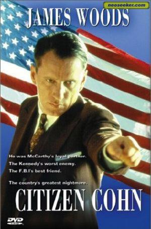 Citizen Cohn - Handlanger des Todes (1992)