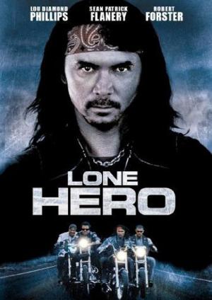 Lone Hero - Die Terror-Biker (2002)