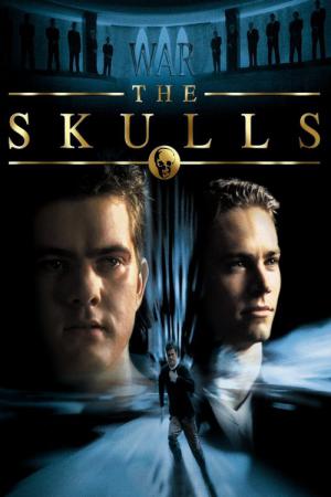 The Skulls - Alle Macht der Welt (2000)