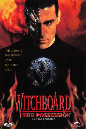 Witchboard: Gate to Hell (1995)