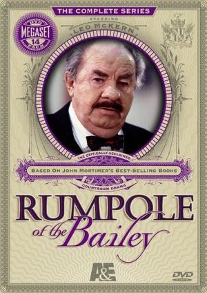 Rumpole von Old Bailey (1978)