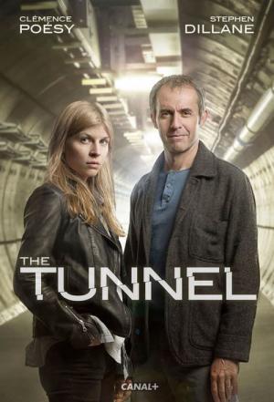 The Tunnel – Mord kennt keine Grenzen (2013)