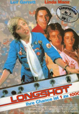 Longshot - Ihre Chance ist 1:1000 (1981)