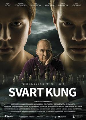 Schwarzer König (2014)