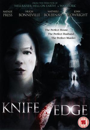 Knife Edge - Das zweite Gesicht (2009)