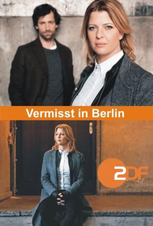 Vermisst in Berlin (2018)