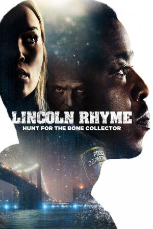 Lincoln Rhyme: Der Knochenjäger (2020)