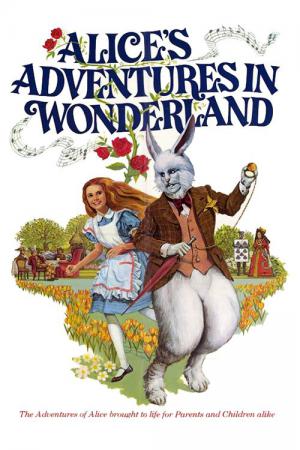 Alice im Wunderland (1972)